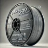 PEKK-A-GF20, High -Resistant Reinforced Filament, FDM Filaments
