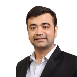 Chinmay Saraf innovate3dglobal