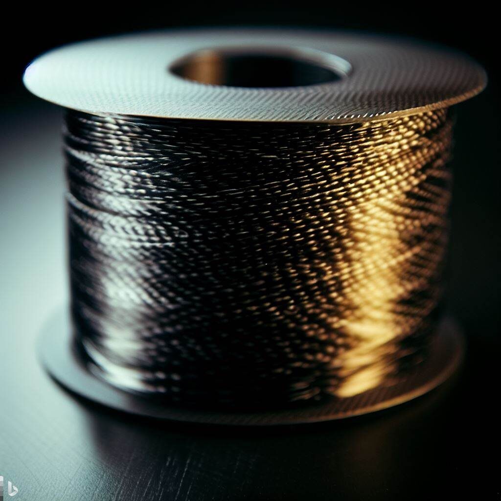 carbon Fiber filament Innovate3Dglobal