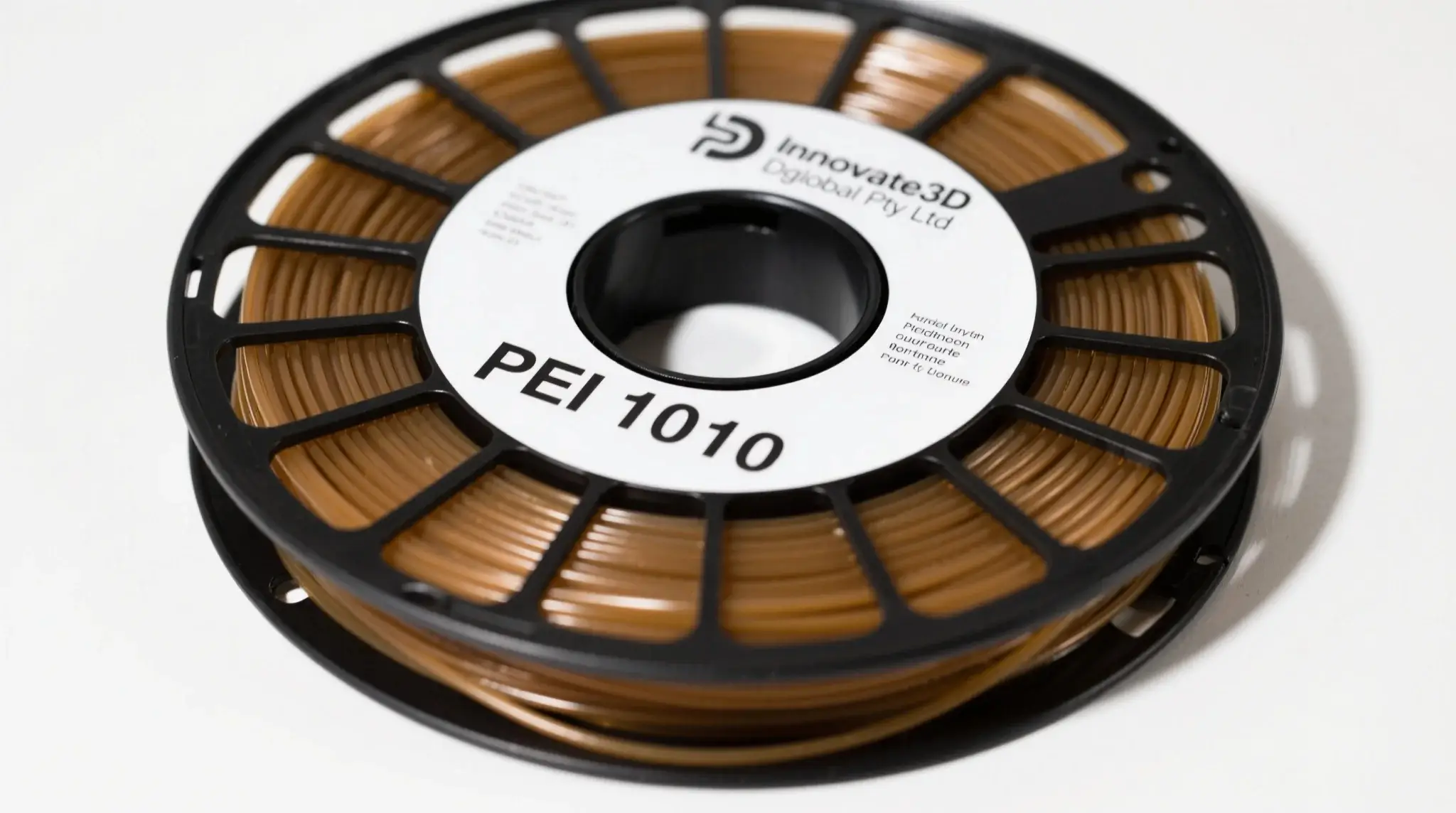 Ashley Lane, 191A, Westmead New South Wales 2145, Australia, Innovate3Dglobal Pty Ltd,3D printing filament , carbon fiber filament, (2)