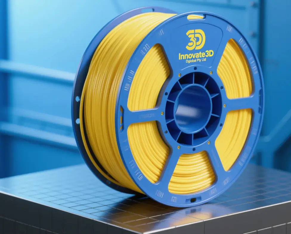 Innovate3Dglobal Pty Ltd, Innovate3Dglobal