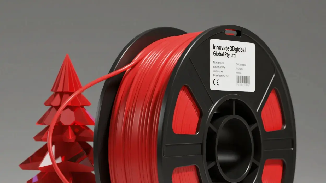 Aesthetic PLA Filaments, PETG-CF, PTEG-Carbon, Innovate3Dglobal Pty Ltd, Carbon Filaments, PETG-CF-Filaments (1)