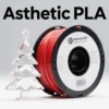 Aesthetic PLA,.