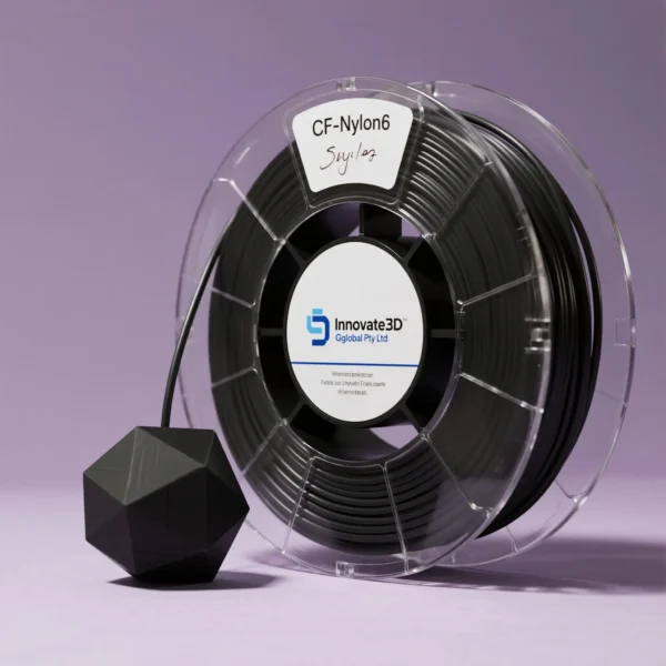 CF-Nylon | Reliable High-Strength Composite Filament – Innovate3Dglobal ...