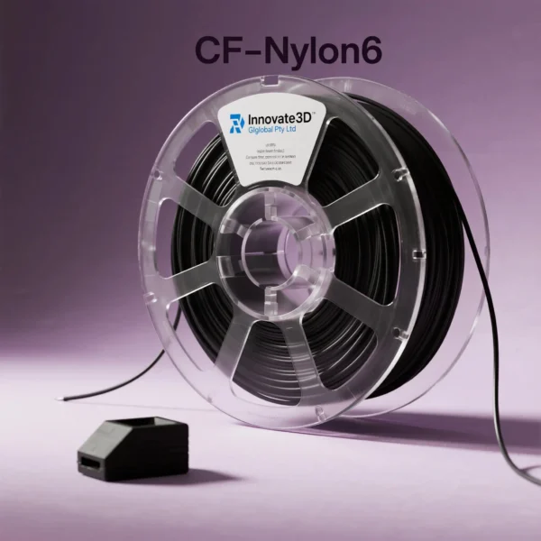 CF-Nylon | Reliable High-Strength Composite Filament – Innovate3Dglobal ...