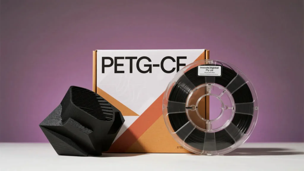 PETG-CF Filaments
