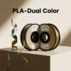 PLA-Dual color