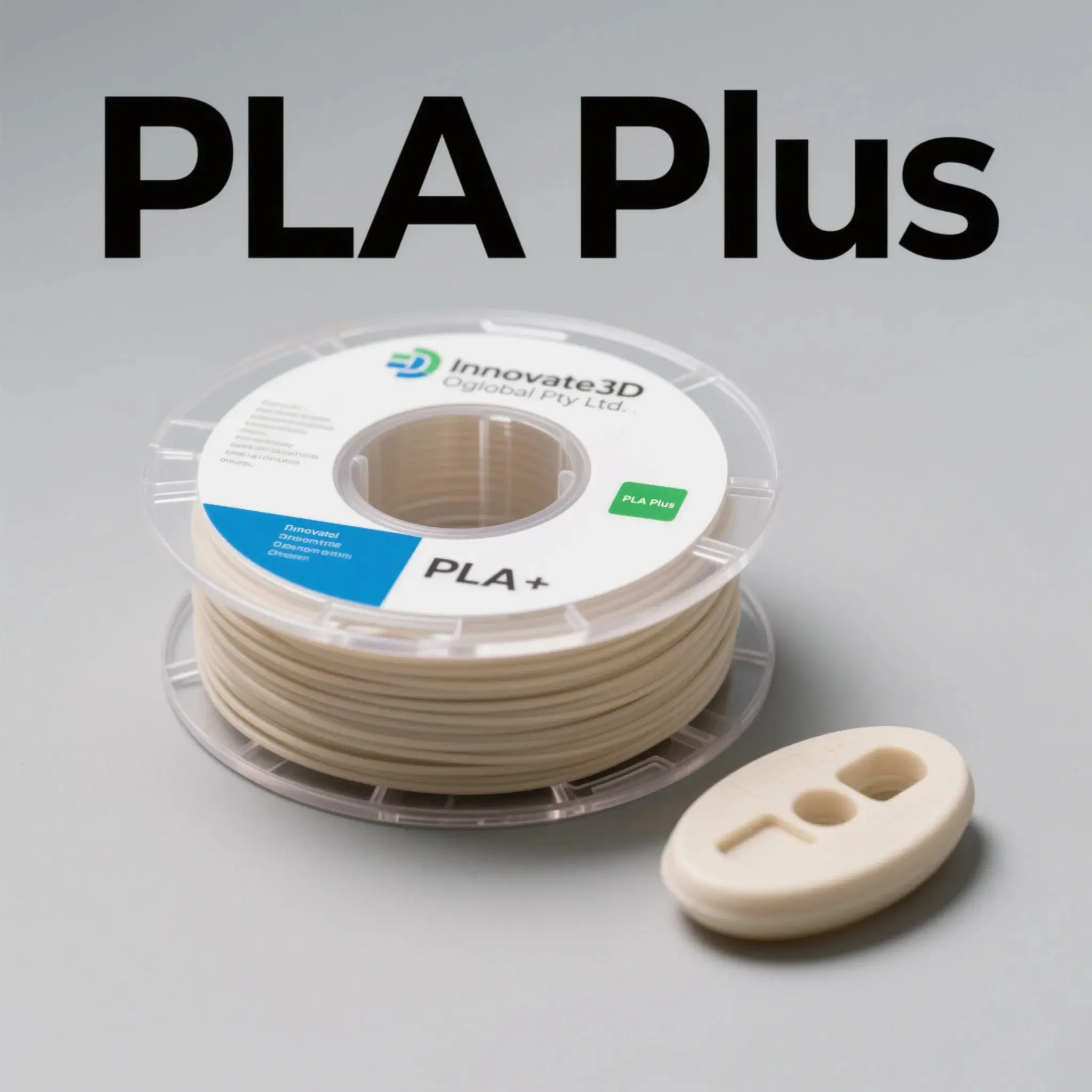 PLA Plus (1) PLA Plus