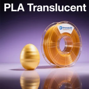 PLA Translucent.