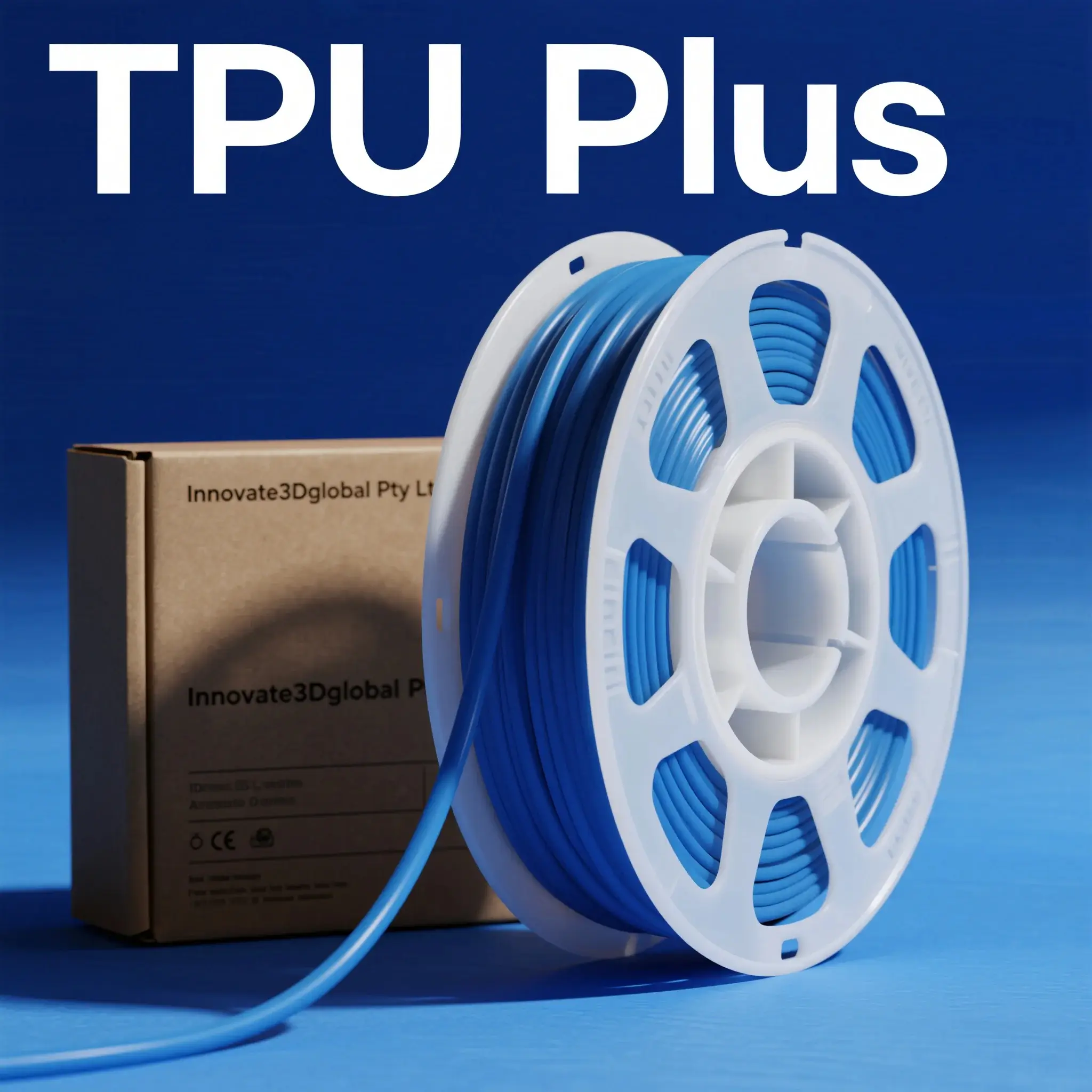 TPU + (3) TPU Plus