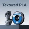 Textured PLA.